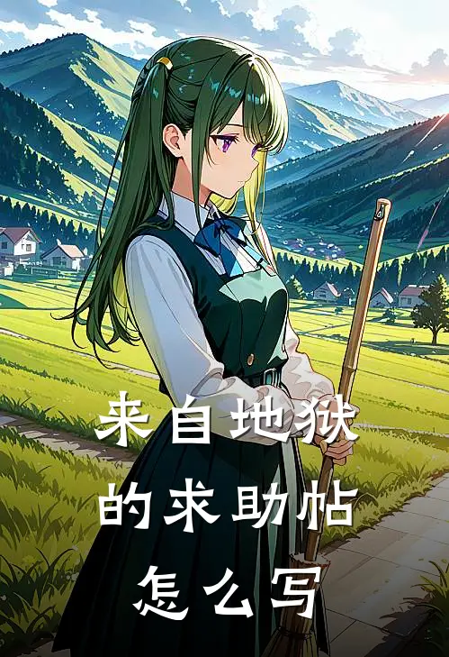 来自地狱的求助帖怎么写