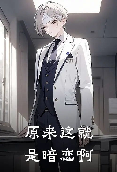 原来这就是暗恋啊许自清江知景最新完结小说推荐_在线免费小说原来这就是暗恋啊(许自清江知景)