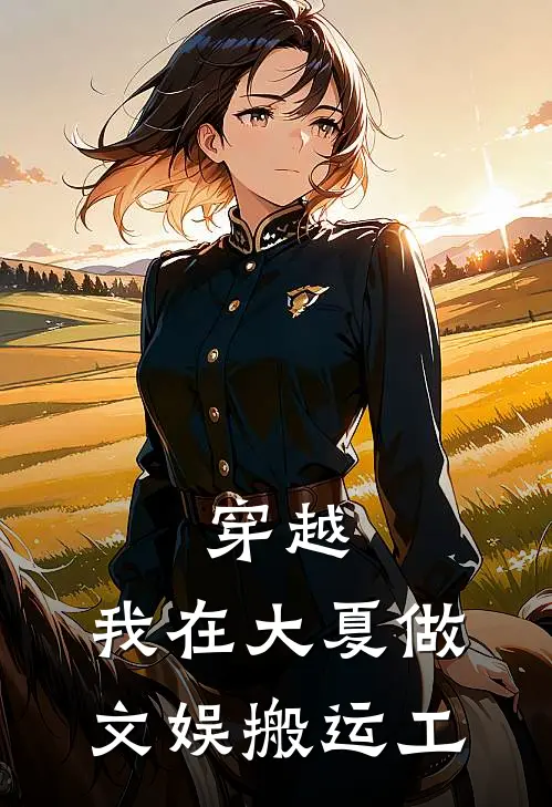 穿越，我在大夏做文娱搬运工陈橙沈满满热门完本小说_最新章节列表穿越，我在大夏做文娱搬运工(陈橙沈满满)