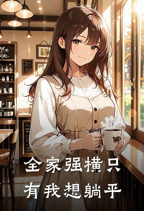 全家强横只有我想躺平(姜昊姜凌霄)免费小说在线阅读_在线阅读免费小说全家强横只有我想躺平(姜昊姜凌霄)