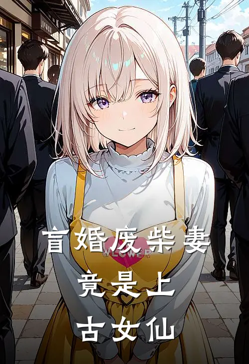 盲婚废柴妻，竟是上古女仙青云宗李虾球热门小说阅读_好看的小说推荐完结盲婚废柴妻，竟是上古女仙青云宗李虾球