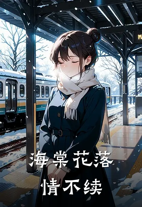 海棠花落情不续(阮思夏贺瑾深)最新小说_免费阅读完整版小说海棠花落情不续(阮思夏贺瑾深)