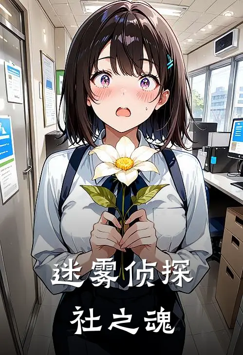 迷雾侦探社之魂