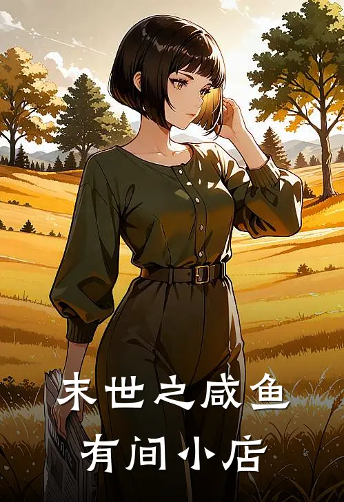 末世之咸鱼有间小店