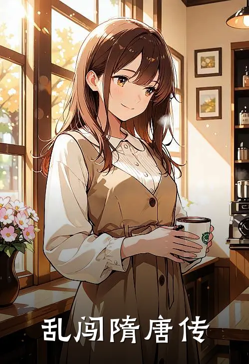 乱闯隋唐传王骁臧朔最新小说推荐_最新好看小说乱闯隋唐传王骁臧朔