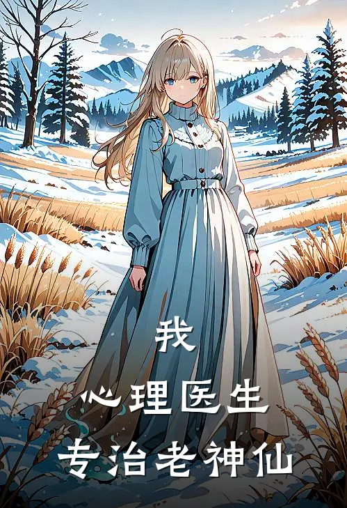 我，心理医生，专治老神仙