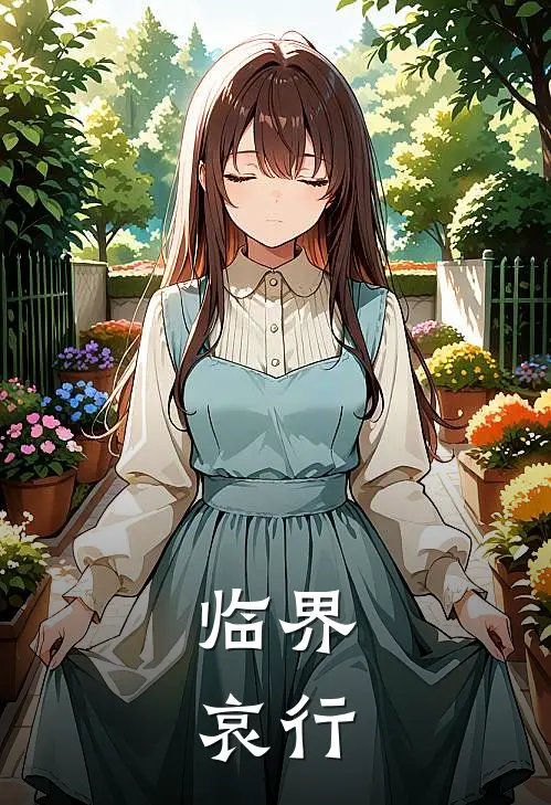 临界：哀行(秦雅赵刚)热门小说大全_免费小说大全临界：哀行秦雅赵刚