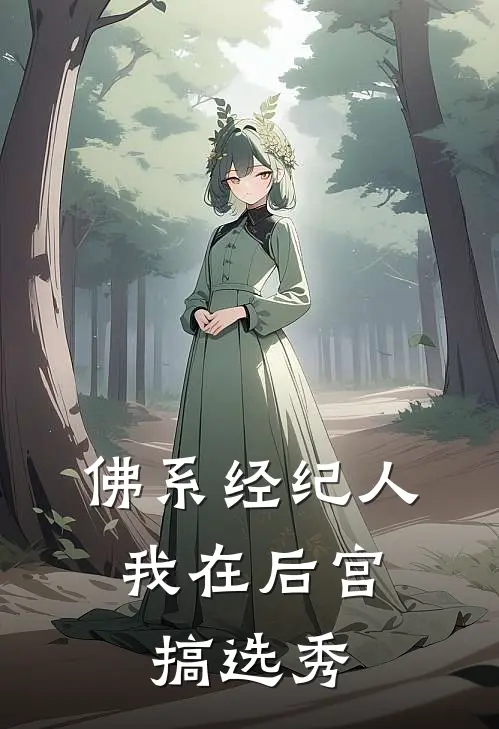 佛系经纪人：我在后宫搞选秀林夏苏清然完结小说_完结版小说全文免费阅读佛系经纪人：我在后宫搞选秀林夏苏清然