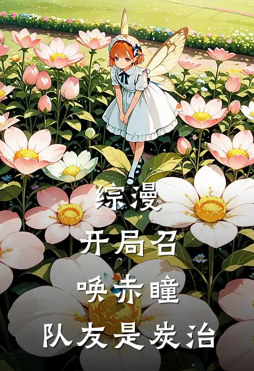 综漫：开局召唤赤瞳，队友是炭治