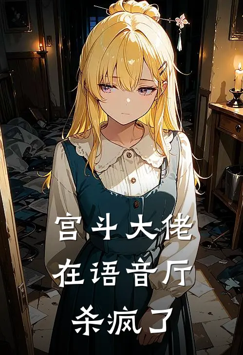 宫斗大佬在语音厅杀疯了