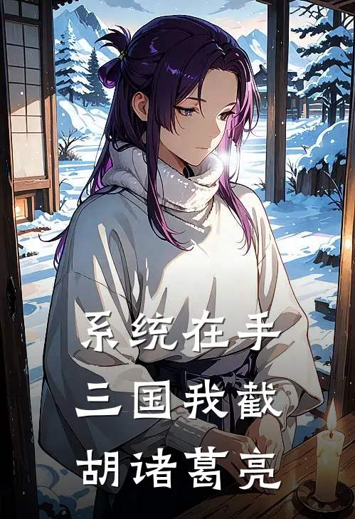 系统在手，三国我截胡诸葛亮(陈默诸葛亮)免费小说_完整版免费阅读系统在手，三国我截胡诸葛亮陈默诸葛亮