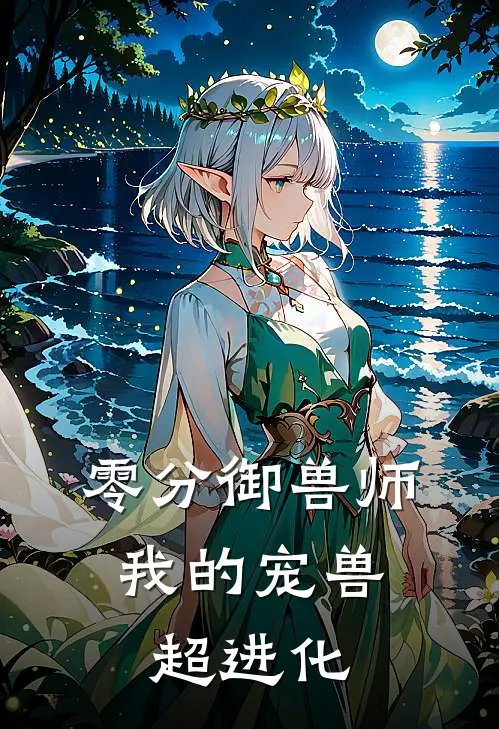 零分御兽师：我的宠兽超进化