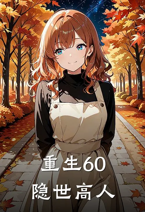 重生60：隐世高人