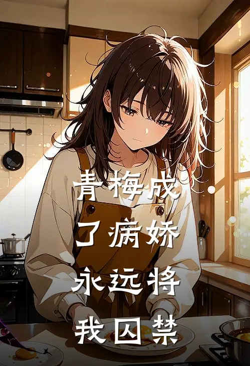 青梅成了病娇，永远将我囚禁林初夏陆屿免费小说阅读_免费小说大全青梅成了病娇，永远将我囚禁(林初夏陆屿)