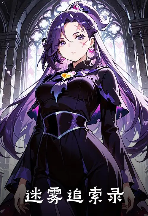 迷雾追索录岑溪陶菱完结小说免费阅读_完本热门小说迷雾追索录岑溪陶菱