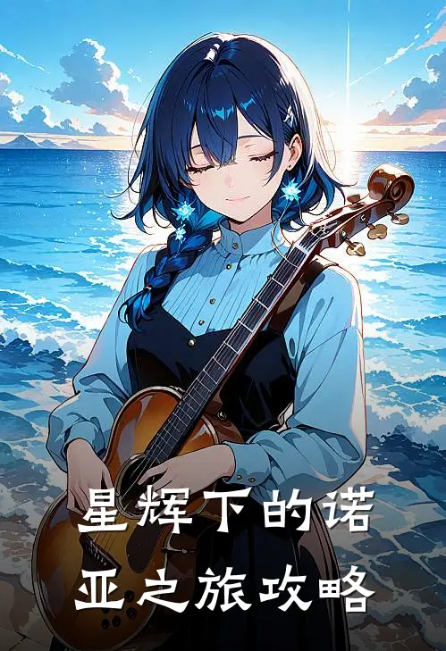 星辉下的诺亚之旅攻略