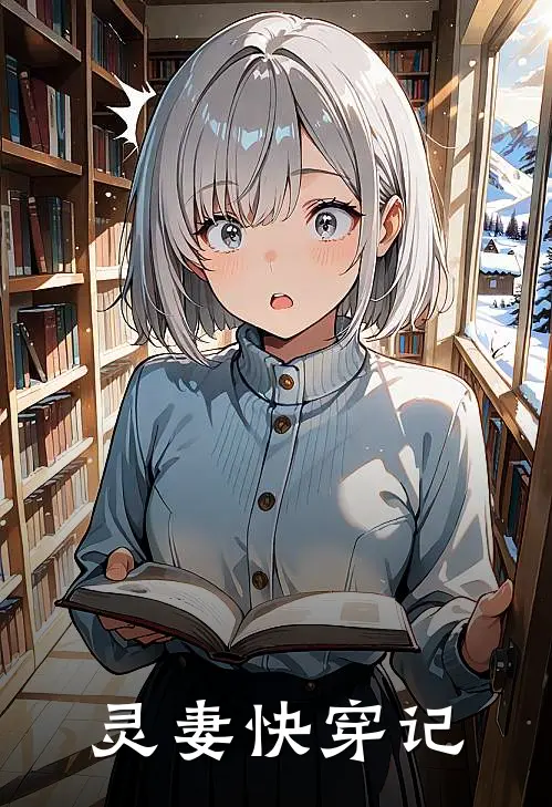 灵妻快穿记