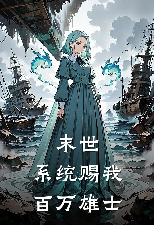 末世：系统赐我百万雄士