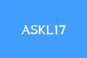 ASKL17