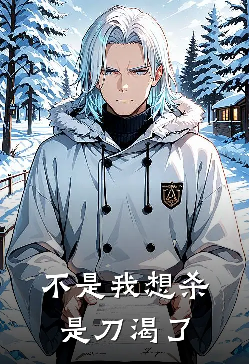 林浩林浩《不是我想杀，是刀渴了》全文免费阅读_不是我想杀，是刀渴了全集在线阅读