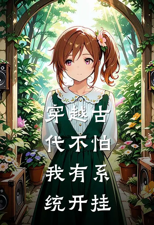 穿越古代不怕，我有系统开挂