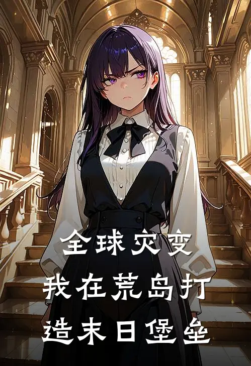 全球灾变：我在荒岛打造末日堡垒