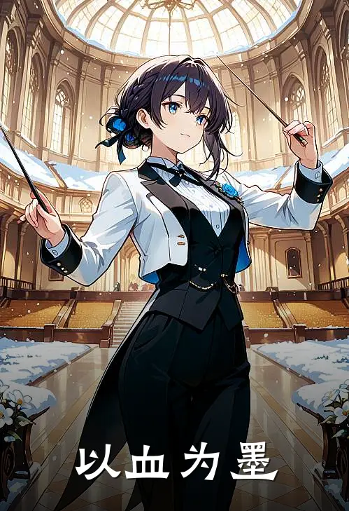 以血为墨林砚白璐最新免费小说_免费完本小说以血为墨林砚白璐