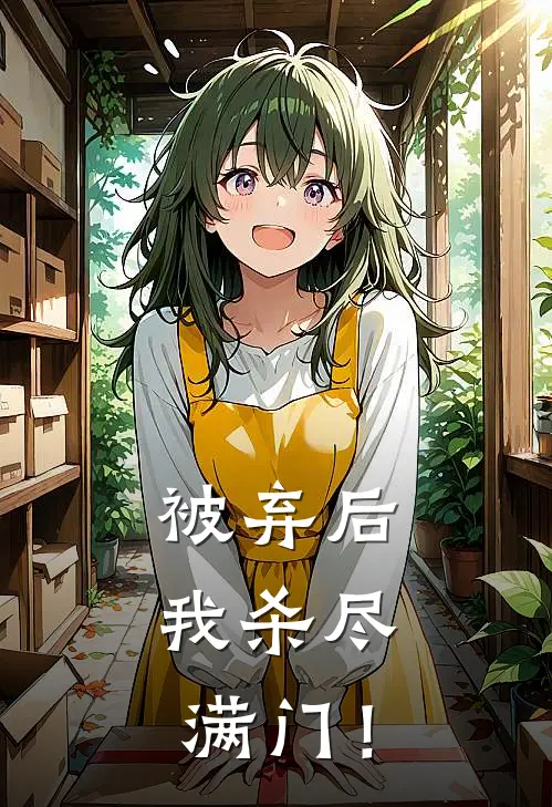 被弃后，我杀尽满门！(夜尚吴衍尘)全本免费小说_最新章节列表被弃后，我杀尽满门！(夜尚吴衍尘)