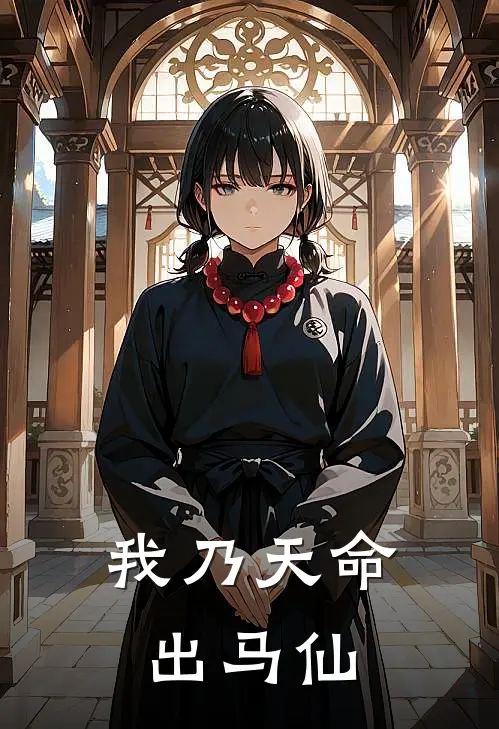 我乃天命出马仙付飞蒋源最新好看小说_最新章节列表我乃天命出马仙(付飞蒋源)