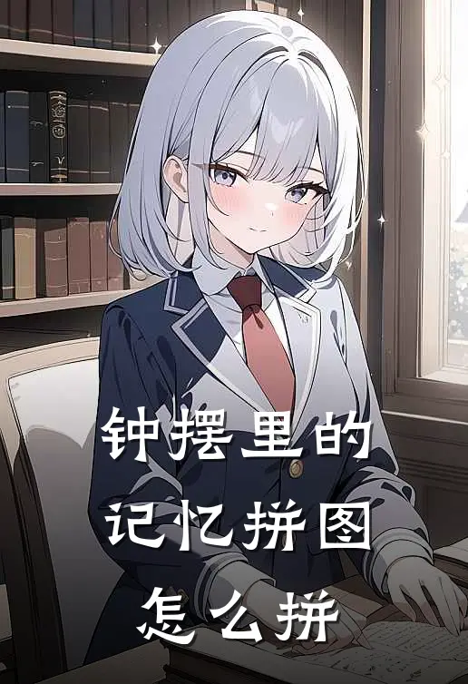 钟摆里的记忆拼图怎么拼