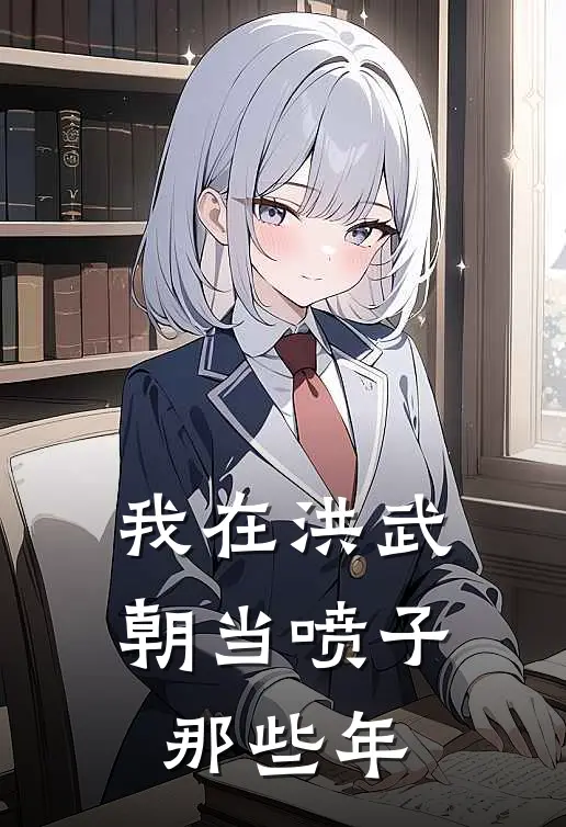 我在洪武朝当喷子那些年吴铭朱元璋_《我在洪武朝当喷子那些年》最新章节免费在线阅读