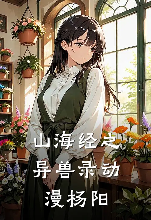 山海经之异兽录动漫杨阳