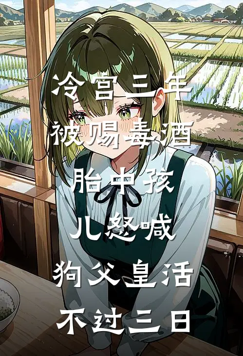 冷宫三年被赐毒酒，胎中孩儿怒喊：狗父皇活不过三日(萧婉慕容彻)全文免费小说_小说免费完结冷宫三年被赐毒酒，胎中孩儿怒喊：狗父皇活不过三日(萧婉慕容彻)