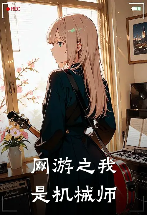 网游之我是机械师