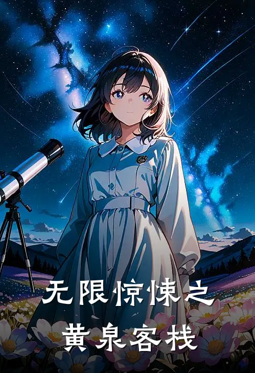 无限惊悚之黄泉客栈(陈凡陈凡)全文免费小说_小说免费完结无限惊悚之黄泉客栈(陈凡陈凡)