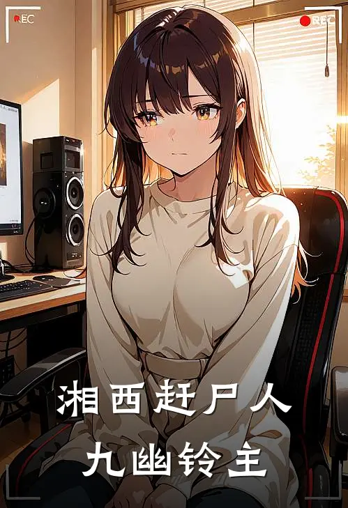 湘西赶尸人：九幽铃主(陈九渊陈九渊)热门网络小说_最新章节列表湘西赶尸人：九幽铃主(陈九渊陈九渊)