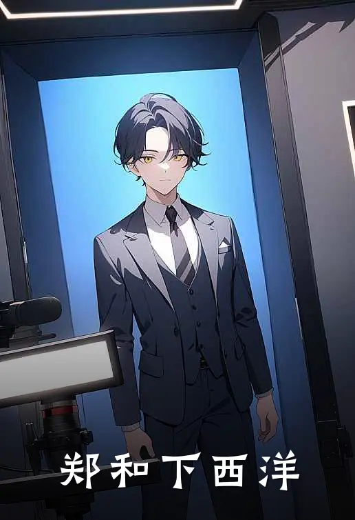 【郑和下西洋】