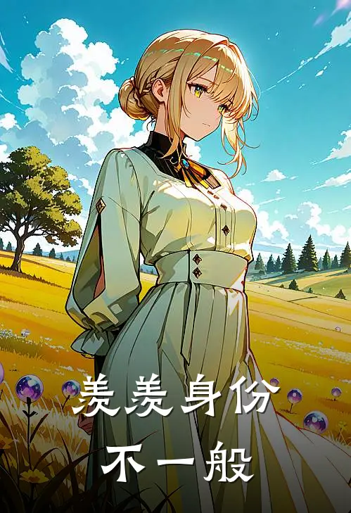 羡羡身份不一般