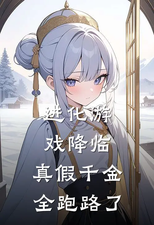 《进化游戏降临，真假千金全跑路了》江自流江承德已完结小说_进化游戏降临，真假千金全跑路了(江自流江承德)全文免费阅读无弹窗大结局