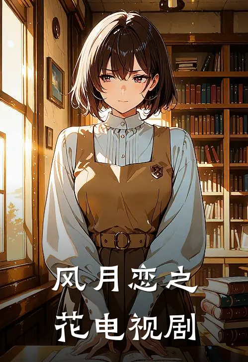 风月恋之花电视剧