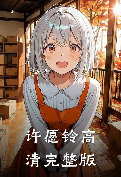 许愿铃高清完整版