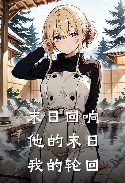 末日回响：他的末日，我的轮回