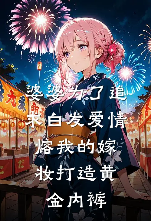 婆婆为了追求白发爱情，熔我的嫁妆打造黄金内裤(佚名佚名)小说推荐完本_全本免费小说婆婆为了追求白发爱情，熔我的嫁妆打造黄金内裤佚名佚名