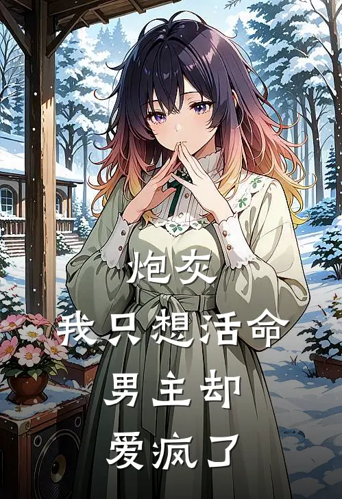 炮灰：我只想活命，男主却爱疯了顾白萧凛全本完结小说_最新章节列表炮灰：我只想活命，男主却爱疯了(顾白萧凛)