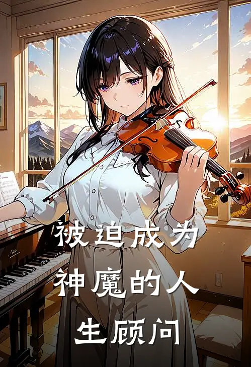 被迫成为神魔的人生顾问(顾辰顾辰)小说完结版_全文阅读免费全集被迫成为神魔的人生顾问顾辰顾辰