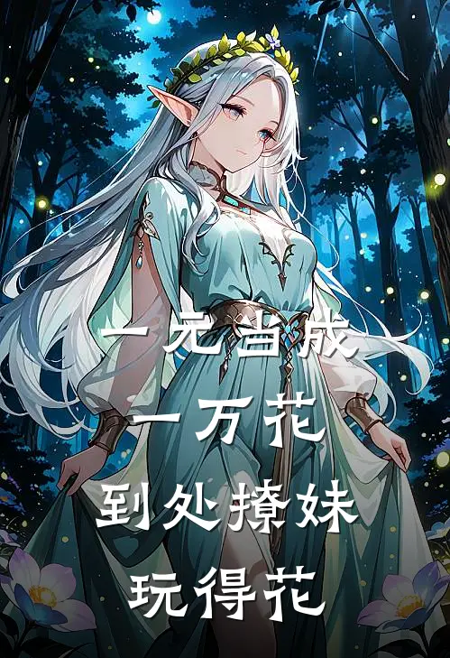 一元当成一万花，到处撩妹玩得花叶枫夏若雪小说完整版免费阅读_热门小说排行榜一元当成一万花，到处撩妹玩得花(叶枫夏若雪)