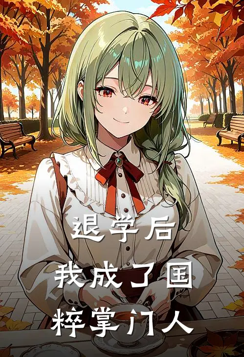 退学后，我成了国粹掌门人(李默张涛)推荐完结小说_最新章节列表退学后，我成了国粹掌门人(李默张涛)