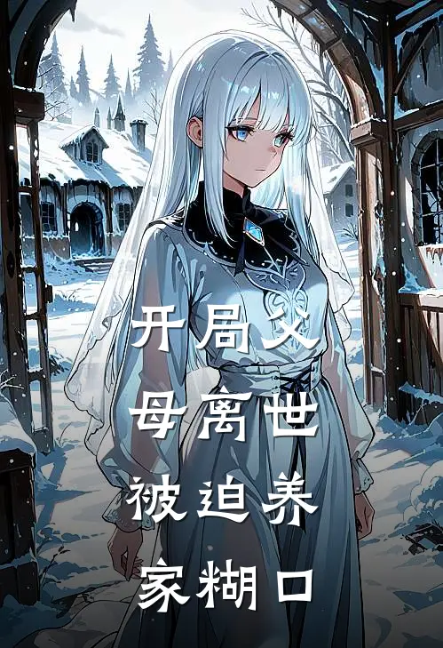 开局父母离世，被迫养家糊口