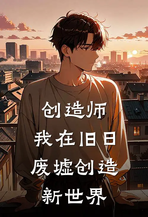 洛林宴许(创造师：我在旧日废墟创造新世界)_《创造师：我在旧日废墟创造新世界》最新章节免费在线阅读