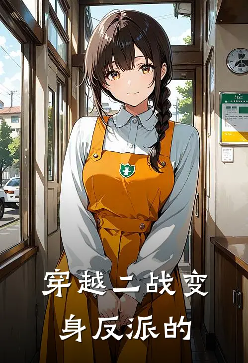 穿越二战变身反派的